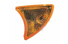 Blikač DEPO 663-1506L-UE