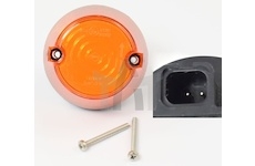 Blikač HORPOL LKD2647