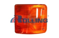 Blikač ROLLING RM-05101
