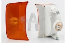 Blikač SERTPLAS 8207