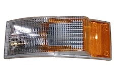 Blikač TANGDE TD01-51-007-1