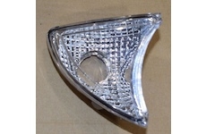 Blikač TANGDE TD01-59-002BWR