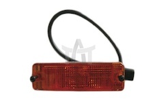 Blikač TANGDE TD1-57-4