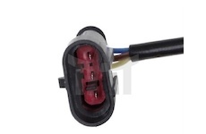 Blikač TANGDE TD3-59-2R