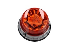 Blikající světlo HELLA 2XD 011 557-201