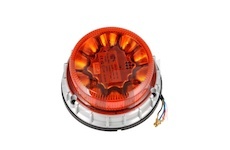 Blikající světlo HELLA 2XD 011 557-701