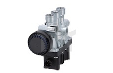 Blok cestných ventilů, pneumatické odpružení COJALI 2209418