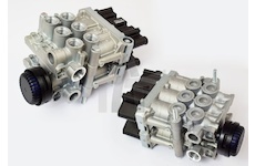 Blok cestných ventilů, pneumatické odpružení COJALI 2209419