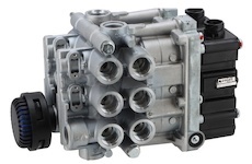 Blok cestných ventilů, pneumatické odpružení COJALI 2209420