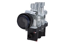 Blok cestných ventilů, pneumatické odpružení COJALI 2209422