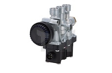 Blok cestných ventilů, pneumatické odpružení COJALI 2209463