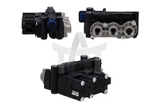 Blok cestných ventilů, pneumatické odpružení COJALI 2209485