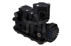 Blok cestných ventilů, pneumatické odpružení COJALI 2309402
