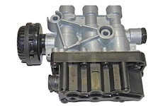 Blok cestných ventilů - pneumatické odpružení DINGJIA DJ-IVSL-682