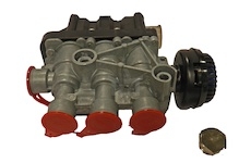 Blok cestných ventilů - pneumatické odpružení  JA-800000