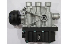 Blok cestných ventilů - pneumatické odpružení SORL 37540460070