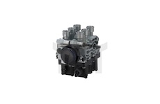 Blok cestných ventilů, pneumatické odpružení WABCO 4728801030