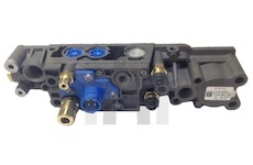 Blok ventilů voliče MAN ZF 0501219314