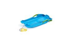 Boby HORNET s brzdou modré Prosperplast ISRHOR-3005U