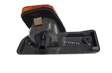 Boční obrysové světlo 