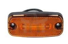 Boční obrysové světlo 