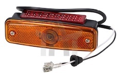 Boční obrysové světlo DT Spare Parts 3.31113