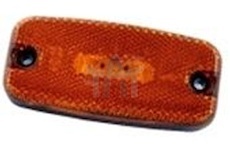 Boční obrysové světlo HELLA 2PS 357 008-001