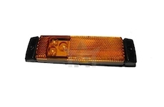 Boční obrysové světlo MARS TEC M551442