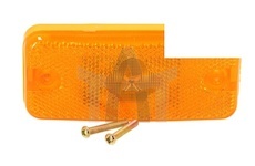 Boční obrysové světlo SAMPA 034.341