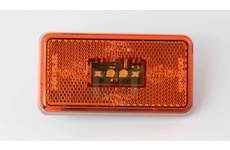 Boční obrysové světlo SERTPLAS 247LUS