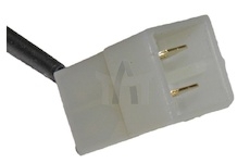 Boční obrysové světlo TANGDE TD01-59-014GR