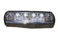 Boční obrysové světlo TANGDE TD03-57-010