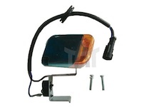 Boční obrysové světlo TANGDE TD1-59-11L