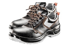 Boty pracovní nízké kůže CE vel.46 NEO NEO82-017