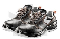 Boty pracovní nízké kůže CE vel.47 NEO NEO82-018