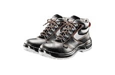 Boty pracovní vysoké kůže CE r.42 NEO NEO82-023