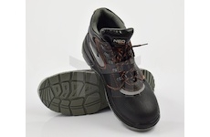 Boty pracovní vysoké kůže CE r.44 NEO NEO82-025