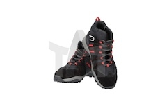 Boty pracovní vysoké r.41 C7822 ZX16-41