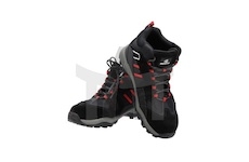 Boty pracovní vysoké r.44 C7822 ZX16-44