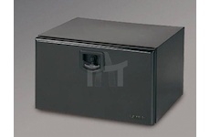 Box na nářadí galvanizovaný černý 500*3 V2015