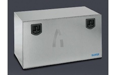 Box na nářadí kovový V1030