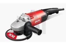 Bruska úhlová 230mm 2600W 230V 6600ot/min KSM230SH