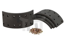 Brzdové obložení MB 17976 I nadměrný FO202710