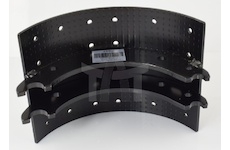 Brzdové pakny  4692