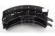 Brzdové pakny FANGYING 4515