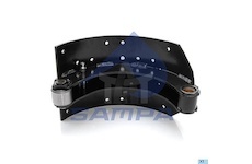 Brzdové pakny SAMPA 100.309