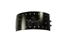 Brzdové pakny UC A3114