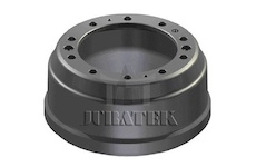 Brzdový buben JURATEK JDAF201