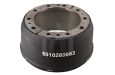 Brzdový buben SAMPA 079.042