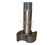 Brzdový hřídel - bubnová brzda  J-30480-1